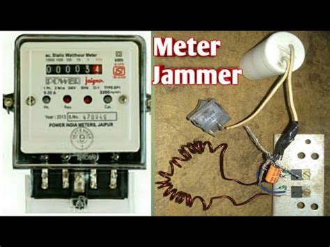 Learn how to stop Meter